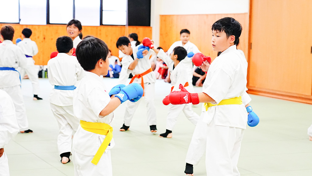 無料体験･見学を実施中