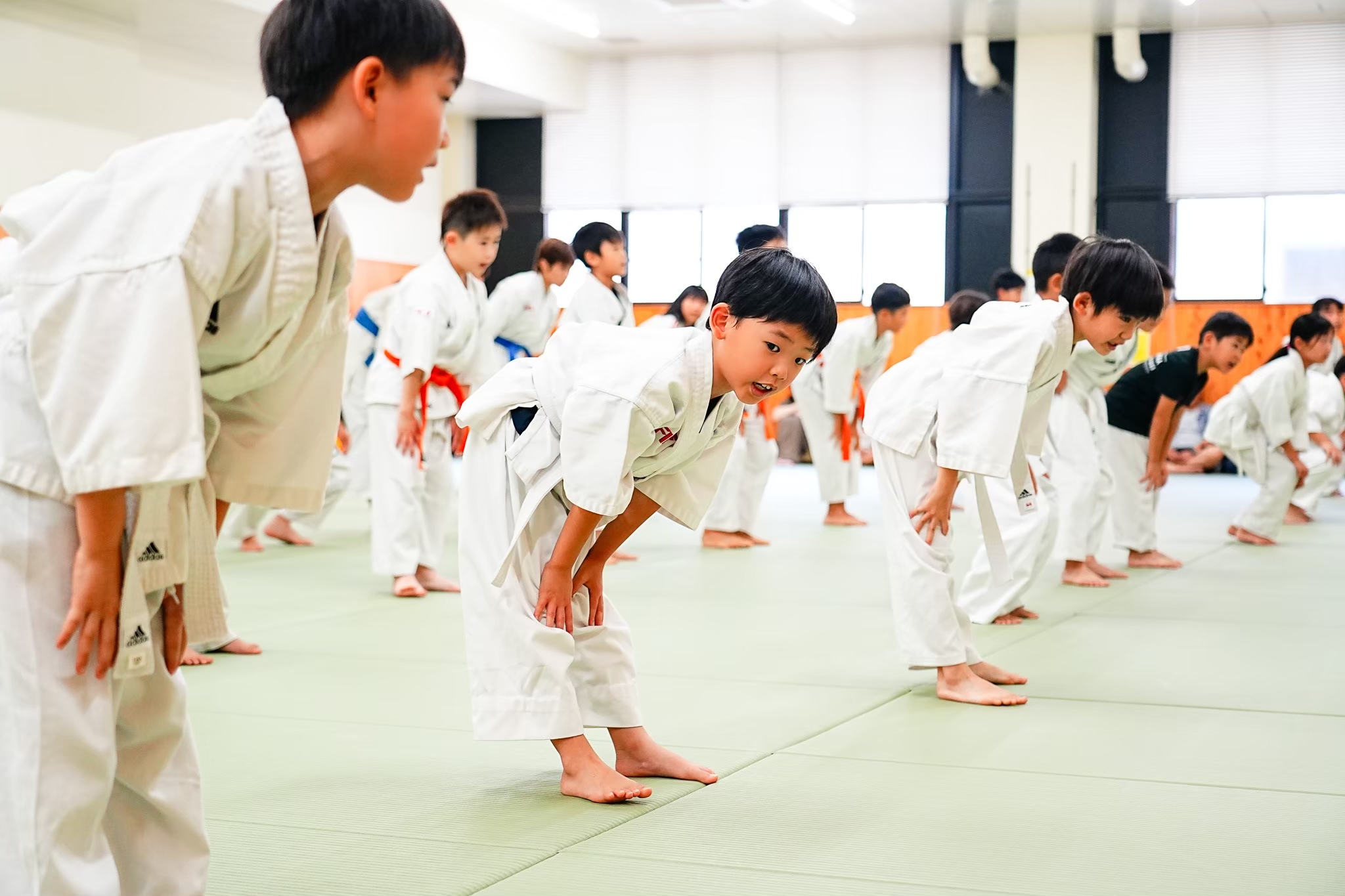 安全対策とサポート体制は万全